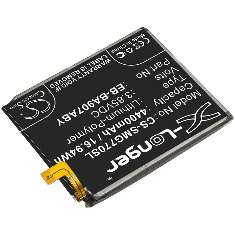 Cameron Sino 4400 mAh for Samsung