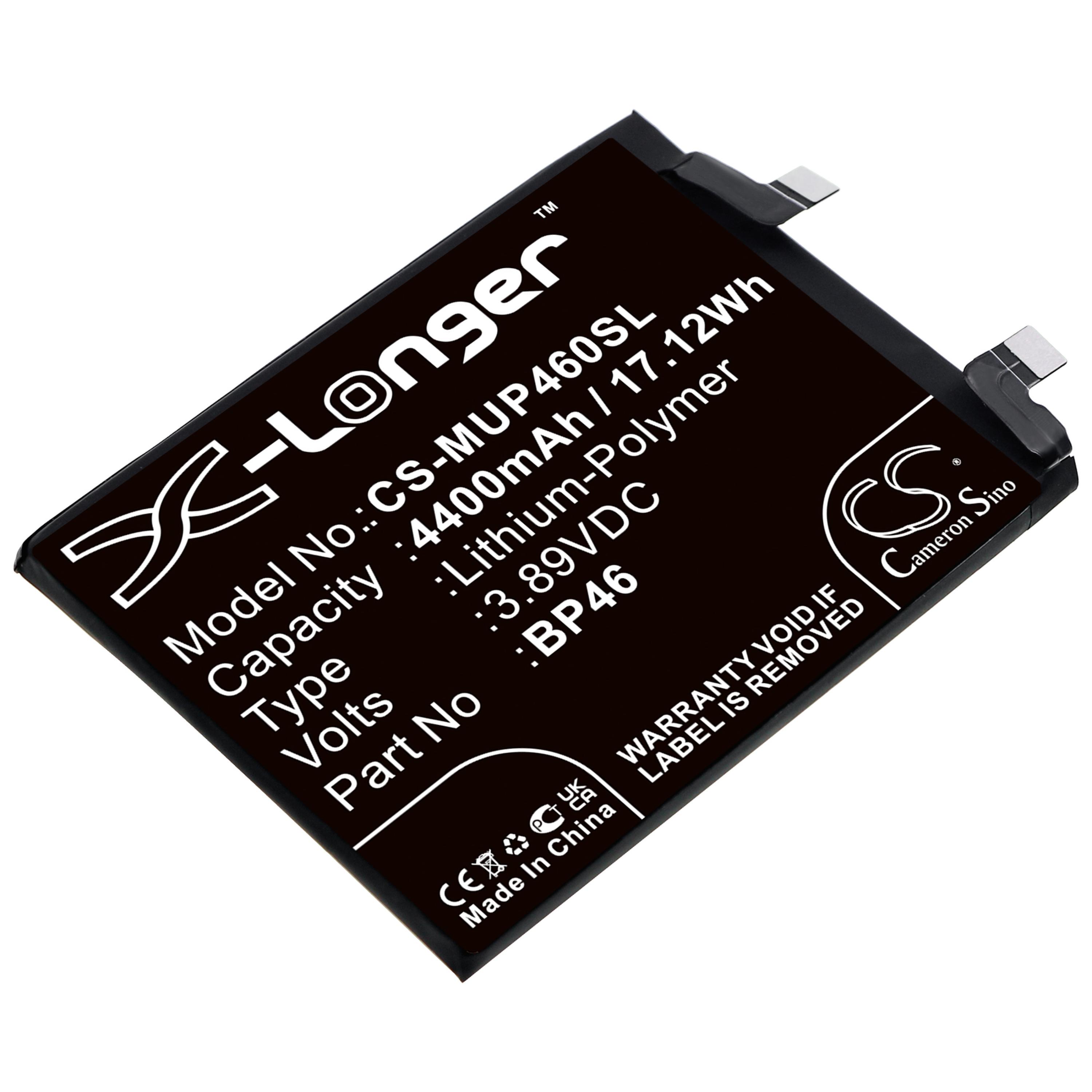 Cameron Sino 4400 mAh for Xiaomi