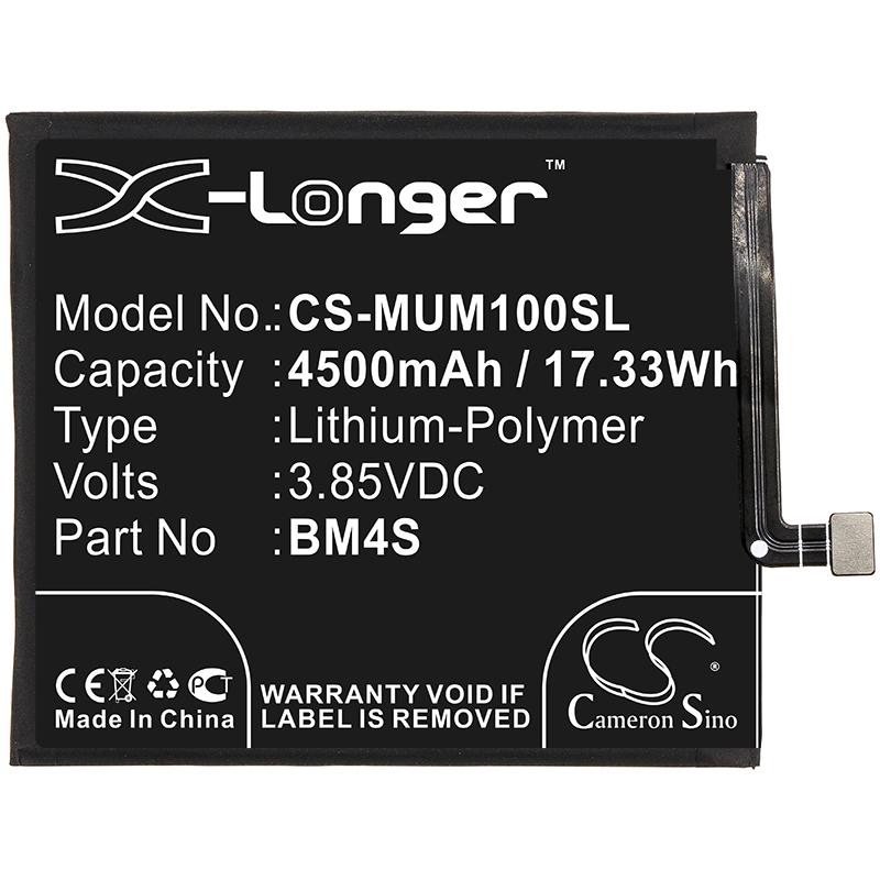 Cameron Sino 4500 mAh for Xiaomi