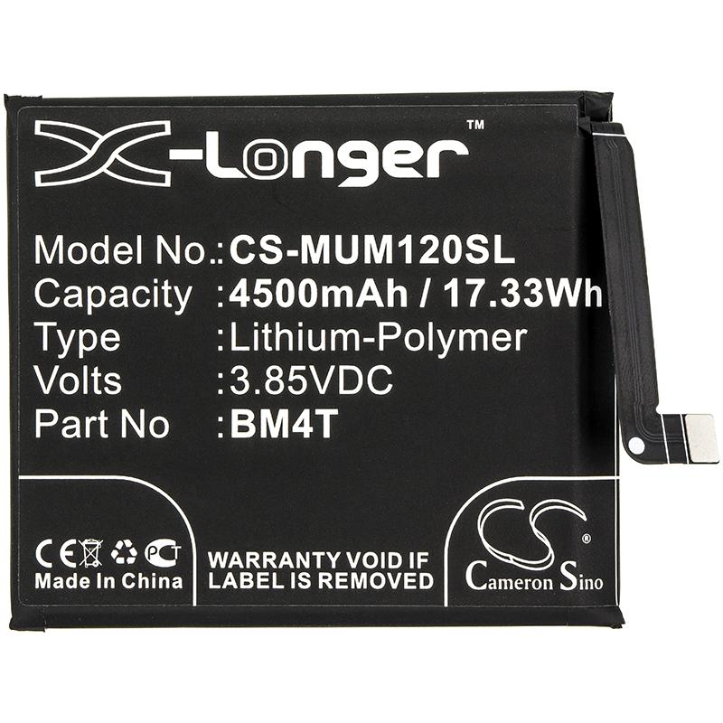 Cameron Sino 4500 mAh for Xiaomi