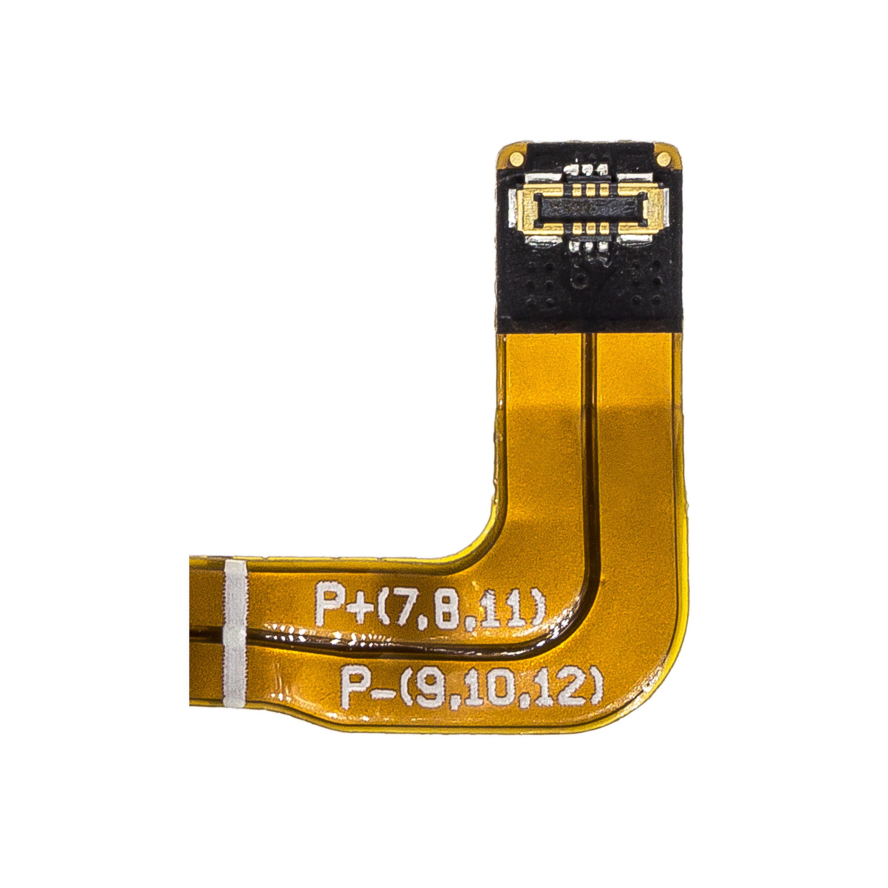 Cameron Sino 4550mAh Battery for Samsung