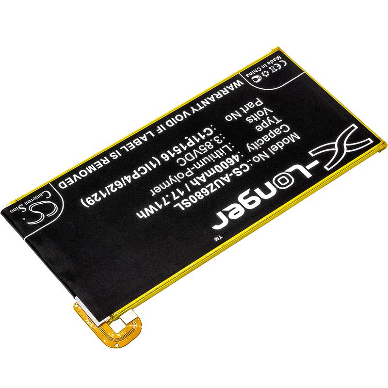 Cameron Sino 4600 mAh for Asus