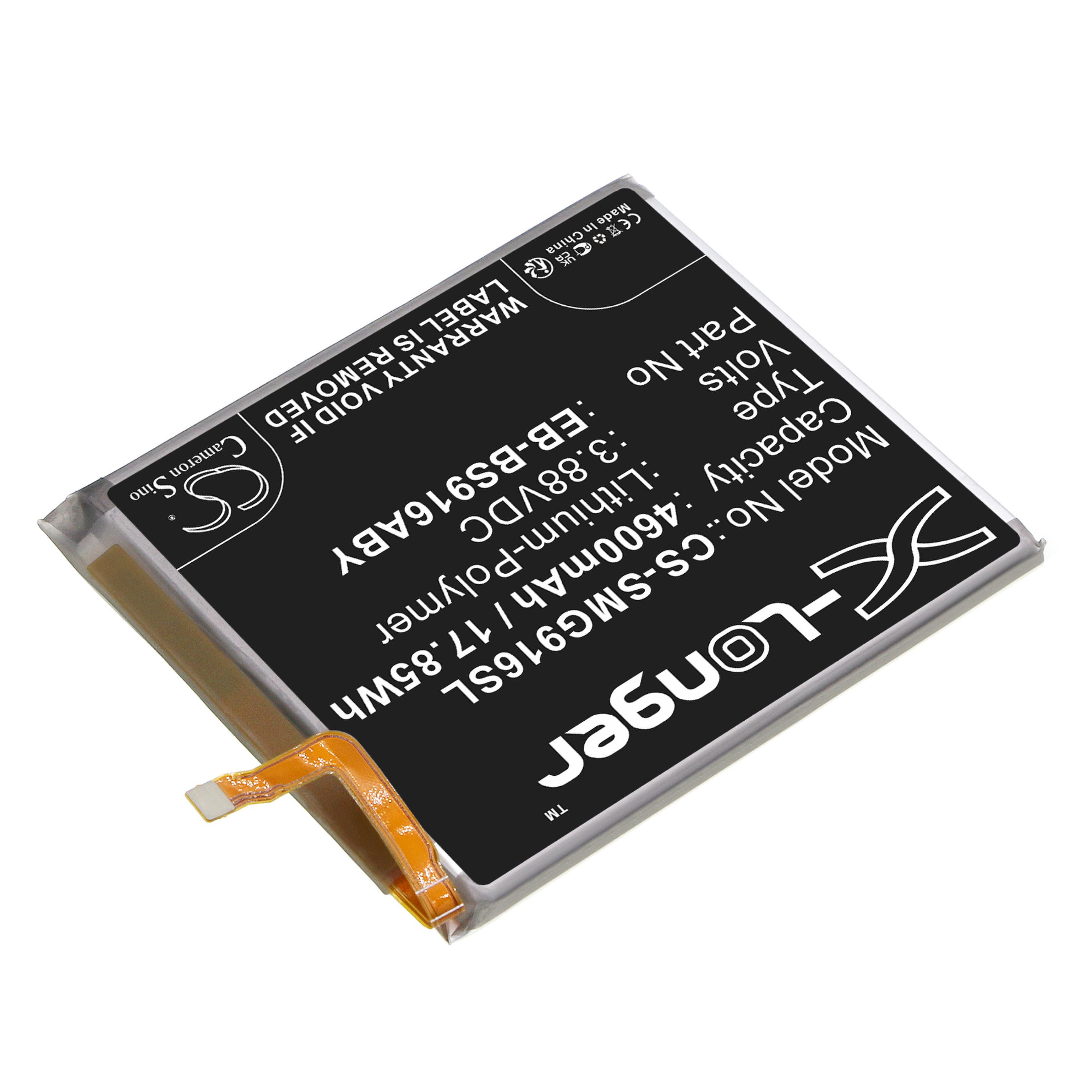 Cameron Sino 4600 mAh for Samsung