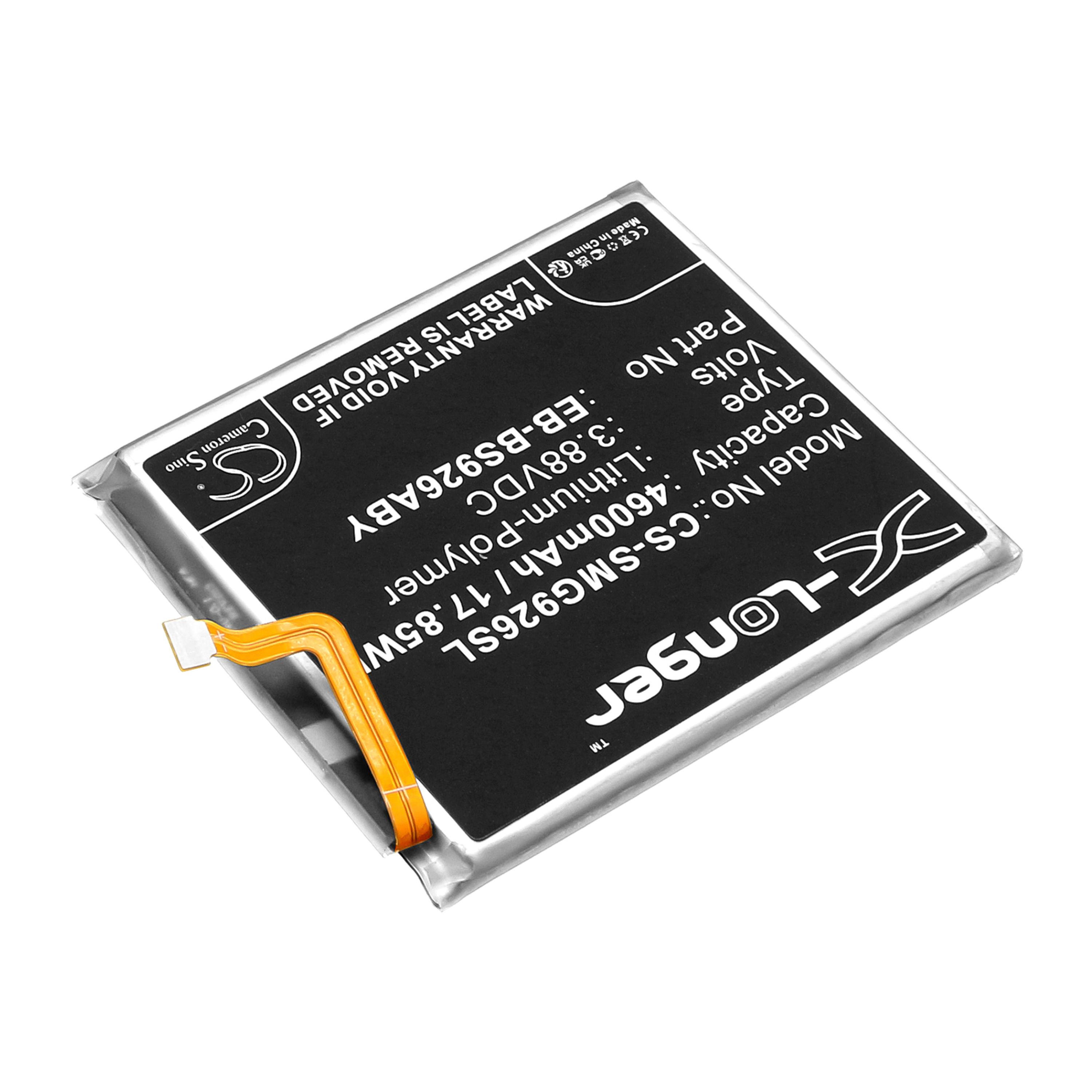 Cameron Sino 4600 mAh for Samsung