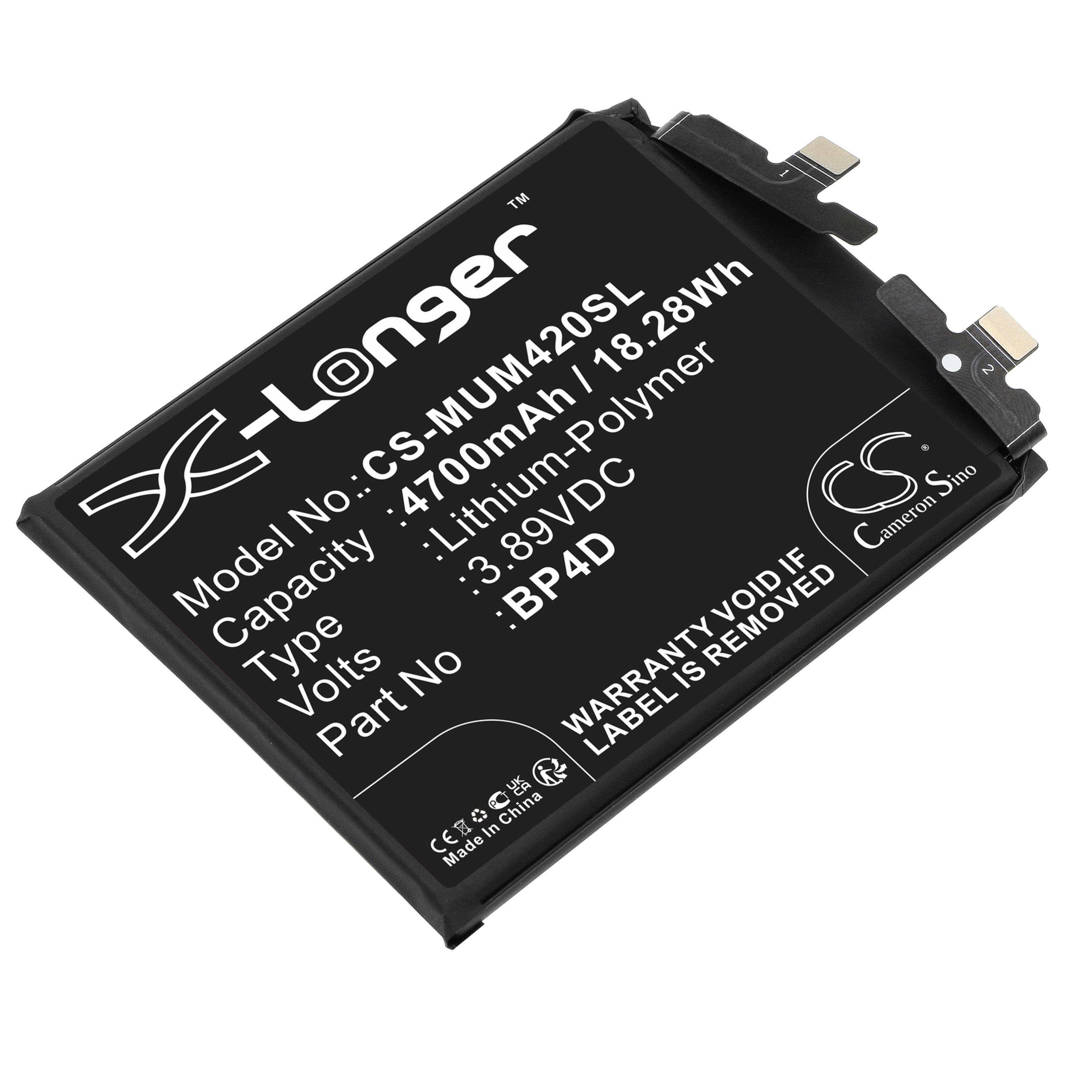 Cameron Sino 4700 mAh for Xiaomi
