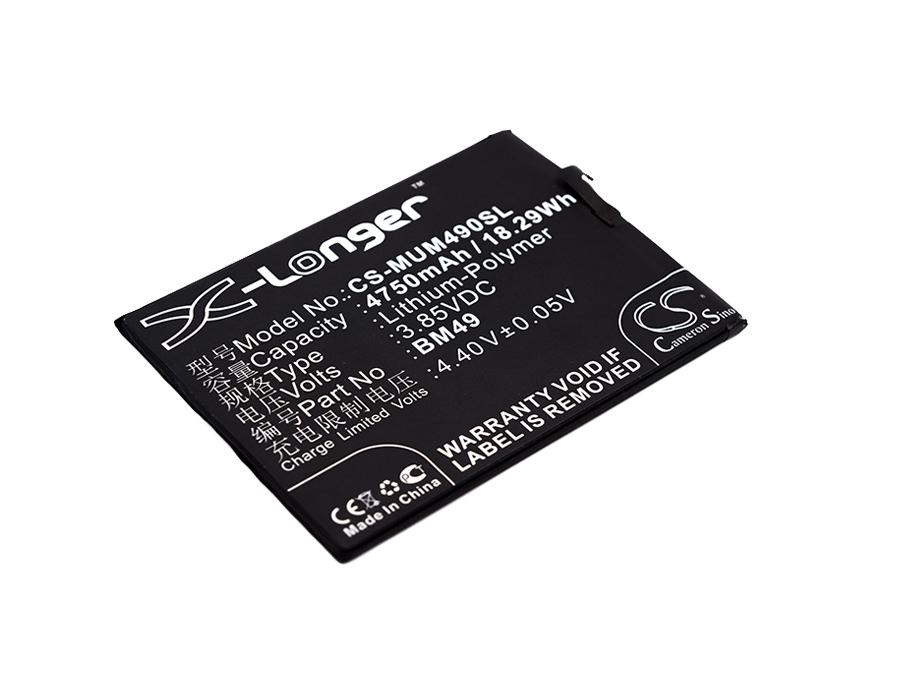 Cameron Sino 4750 mAh for Xiaomi