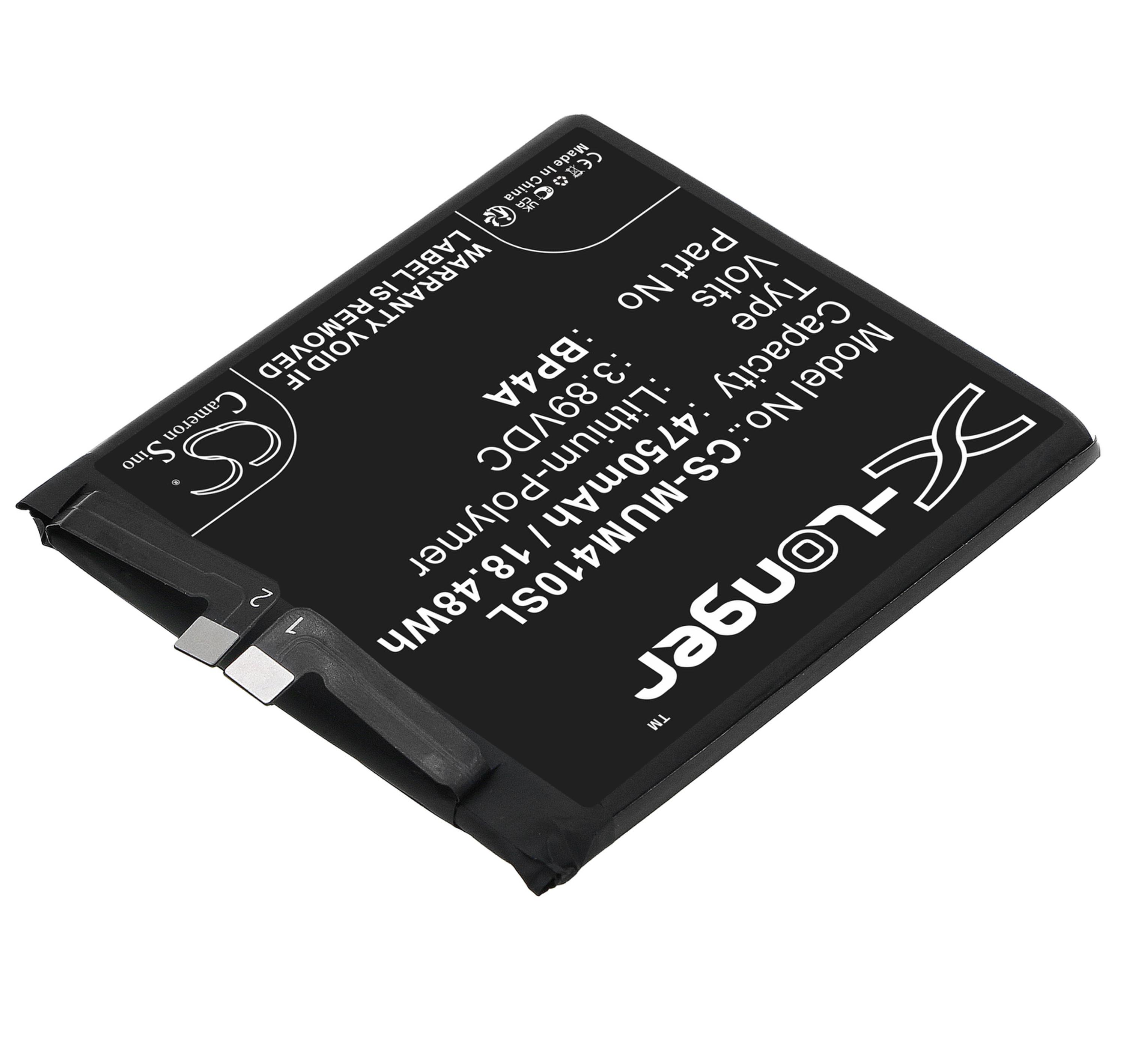 Cameron Sino 4750 mAh for Xiaomi