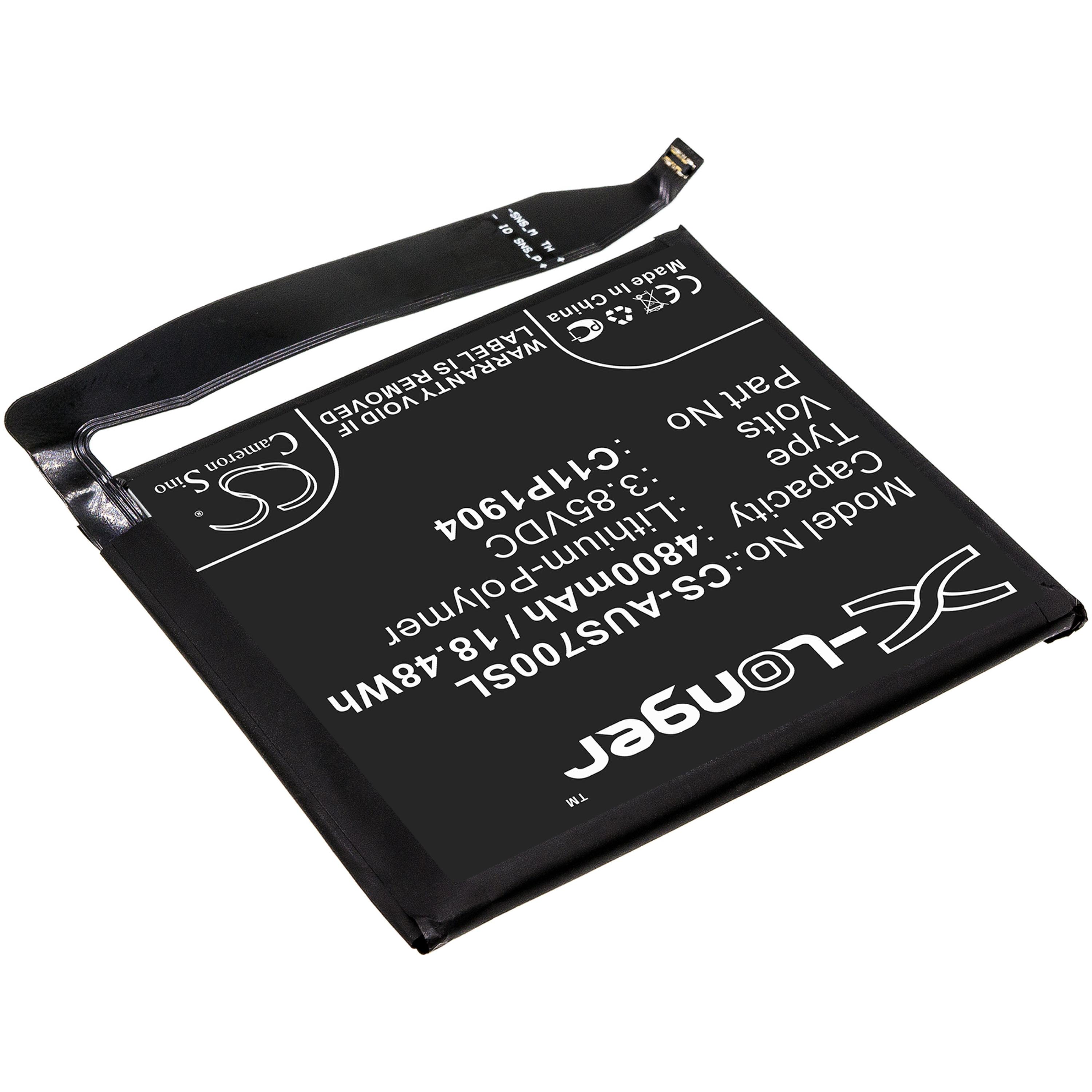 Cameron Sino 4800 mAh for Asus