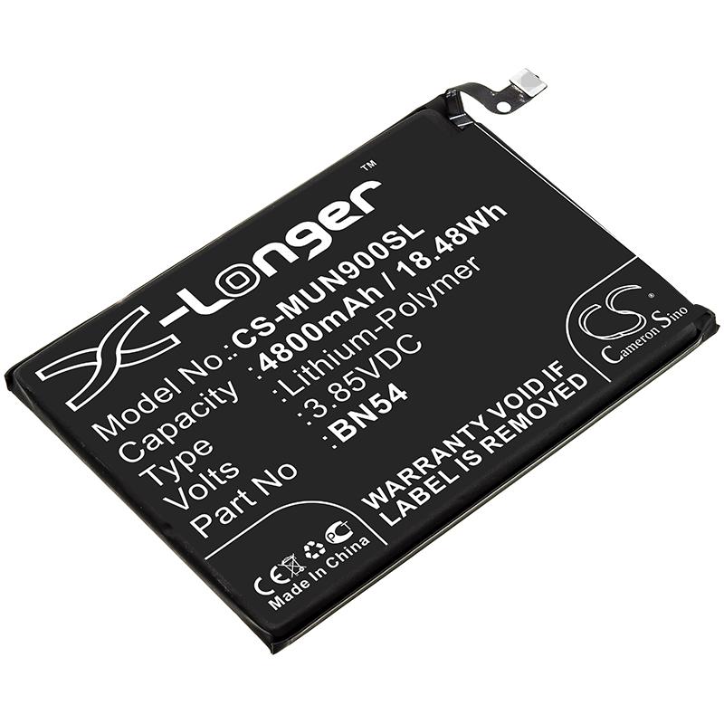 Cameron Sino 4800 mAh for Redmi
