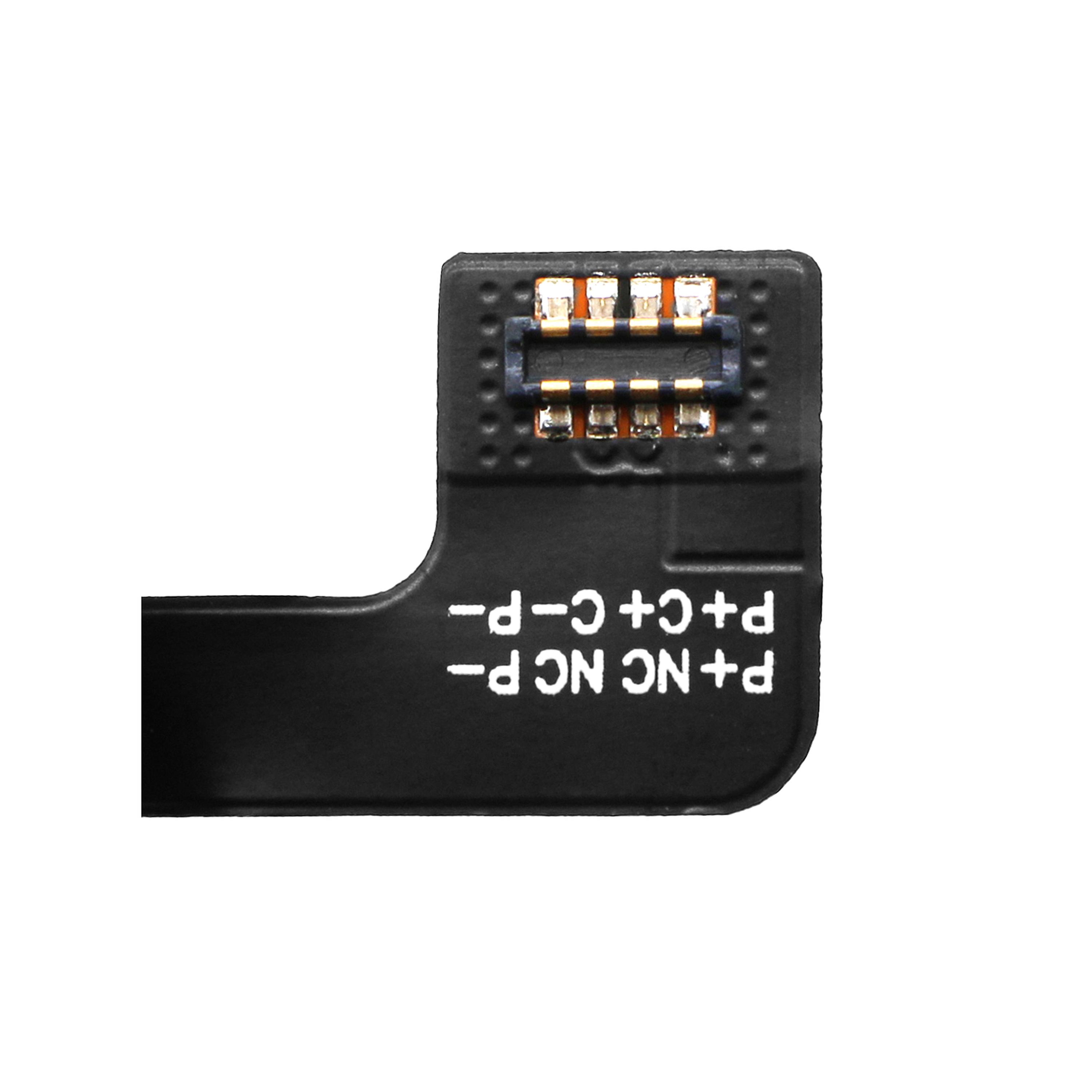 Cameron Sino 4800mAh Battery for Motorola