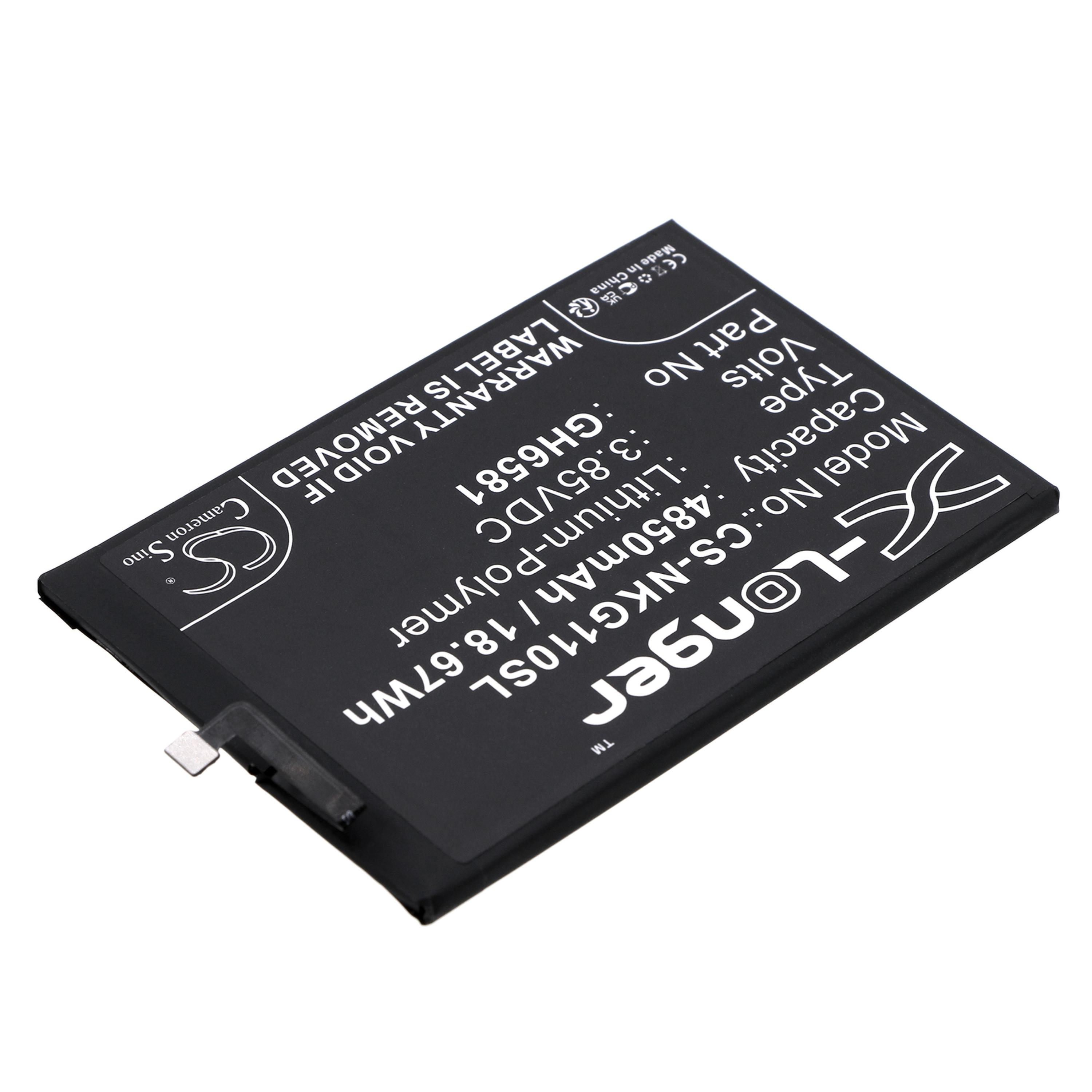 Cameron Sino 4850 mAh for Nokia