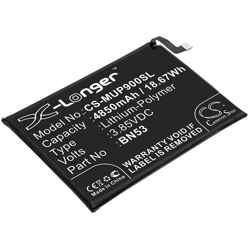 Cameron Sino 4850 mAh for Redmi