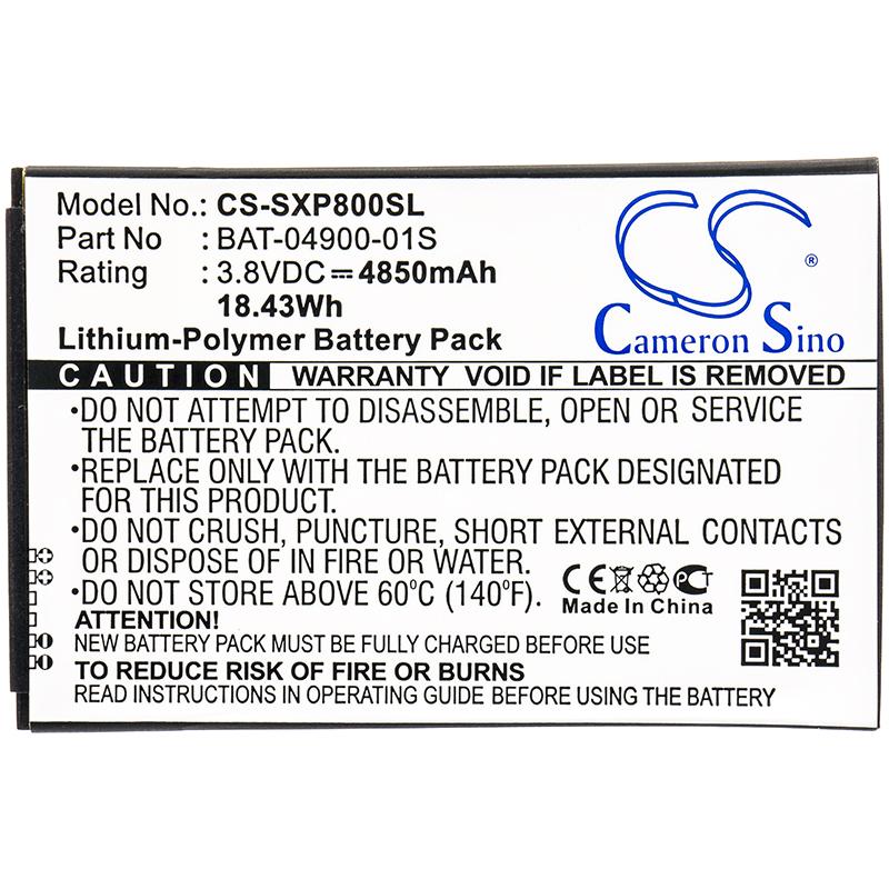 Cameron Sino 4850 mAh for Sonim