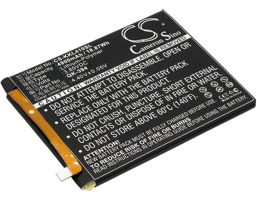 Cameron Sino 4900 mAh for 360