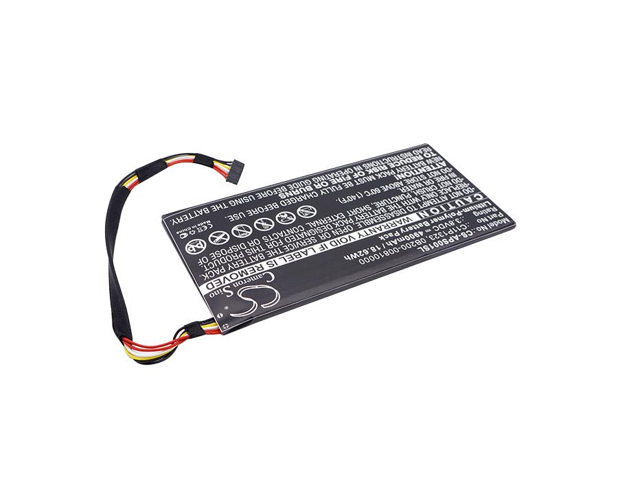 Cameron Sino 4900 mAh for Asus