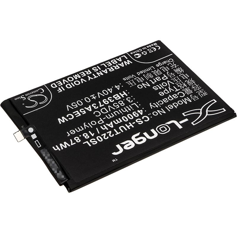 Cameron Sino 4900 mAh for Honor