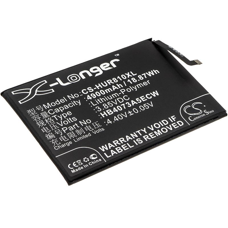 Cameron Sino 4900 mAh for Huawei