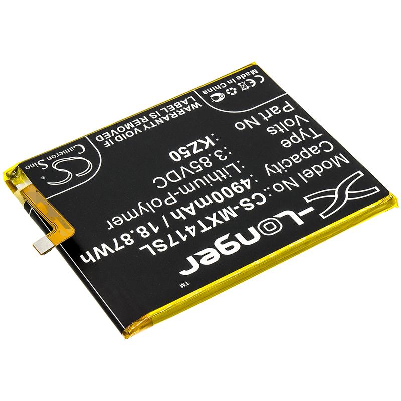 Cameron Sino 4900 mAh for Motorola