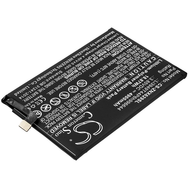 Cameron Sino 4900 mAh for Nubia