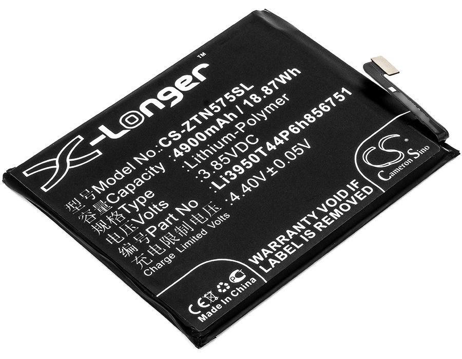 Cameron Sino 4900 mAh for Nubia