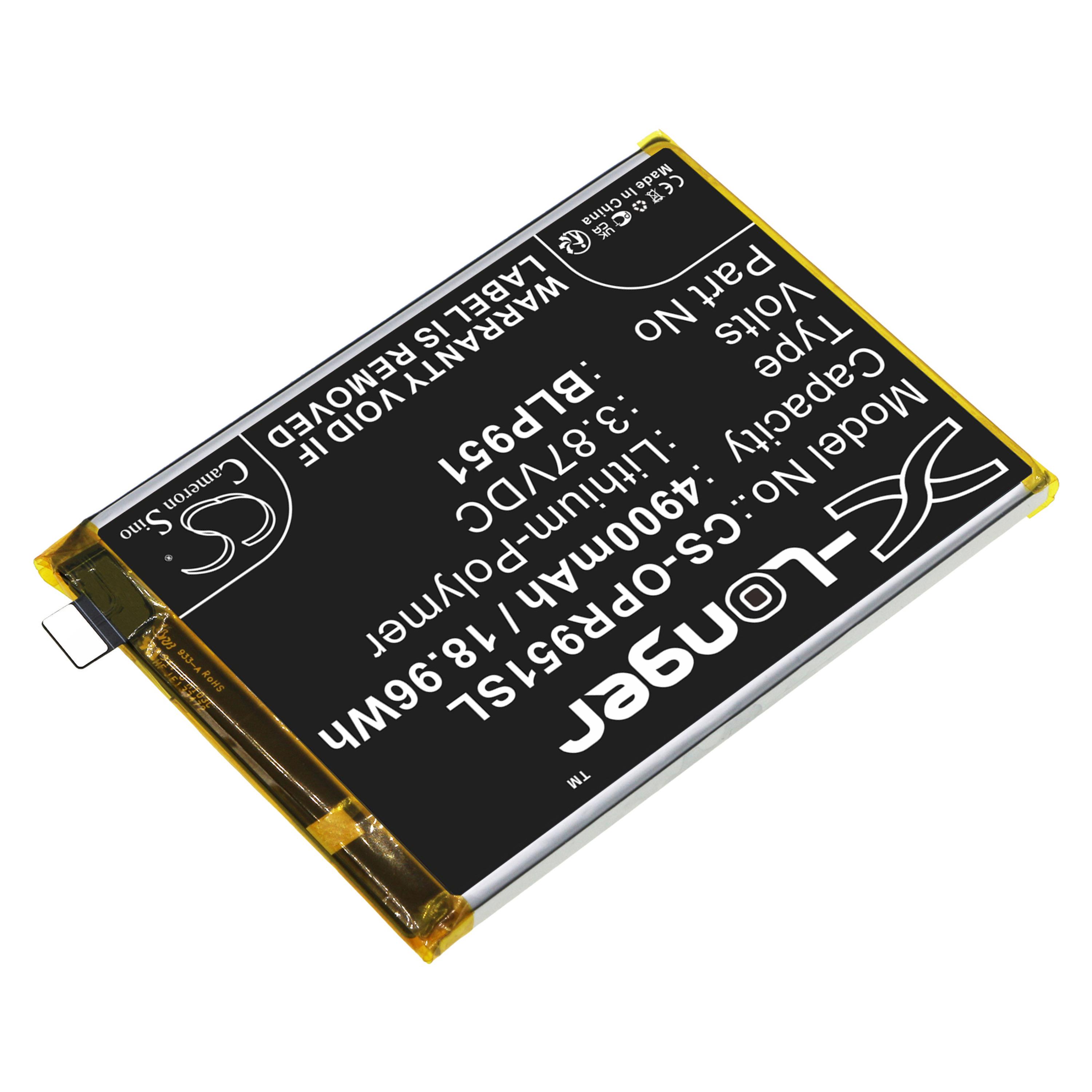 Cameron Sino 4900 mAh for Oppo