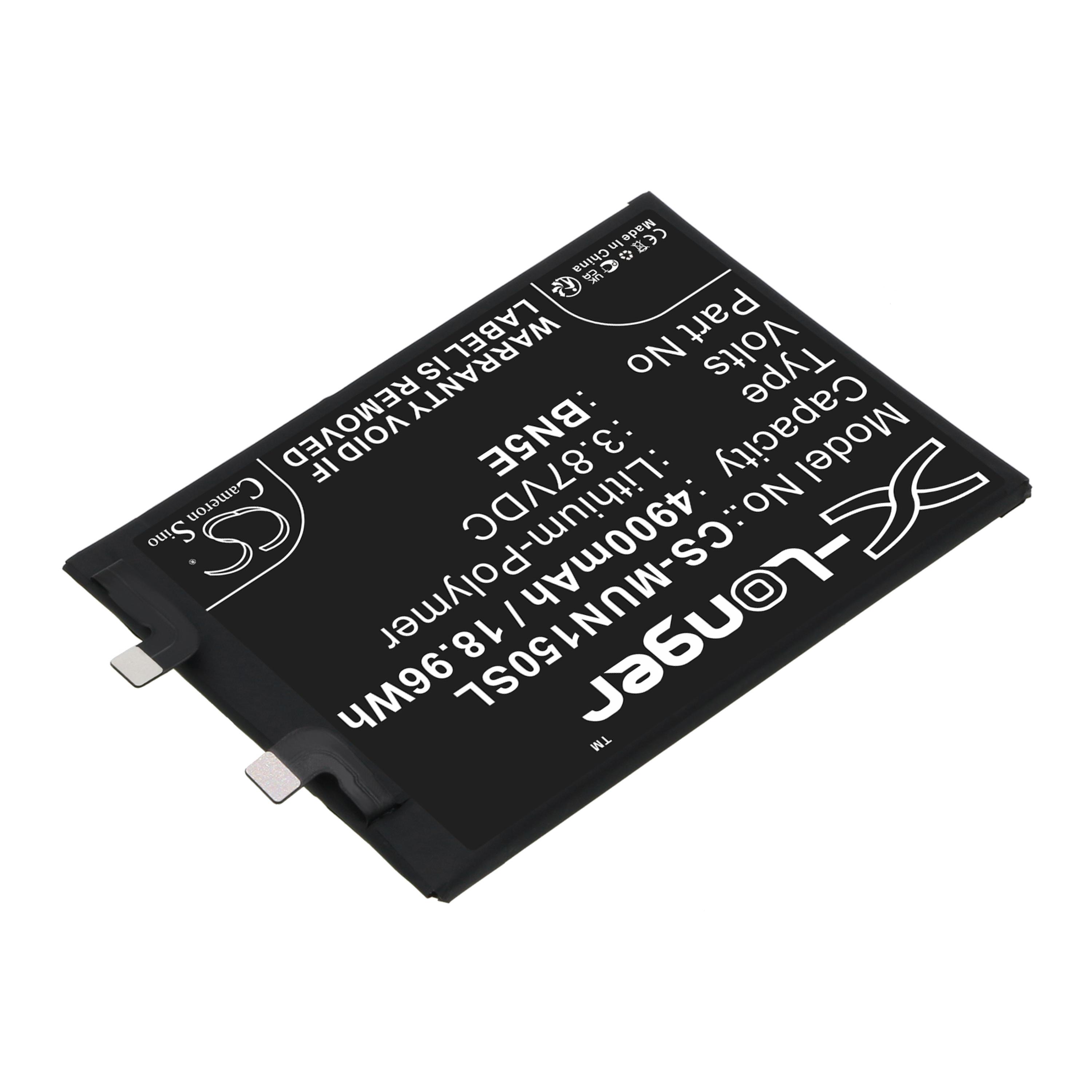 Cameron Sino 4900 mAh for Redmi