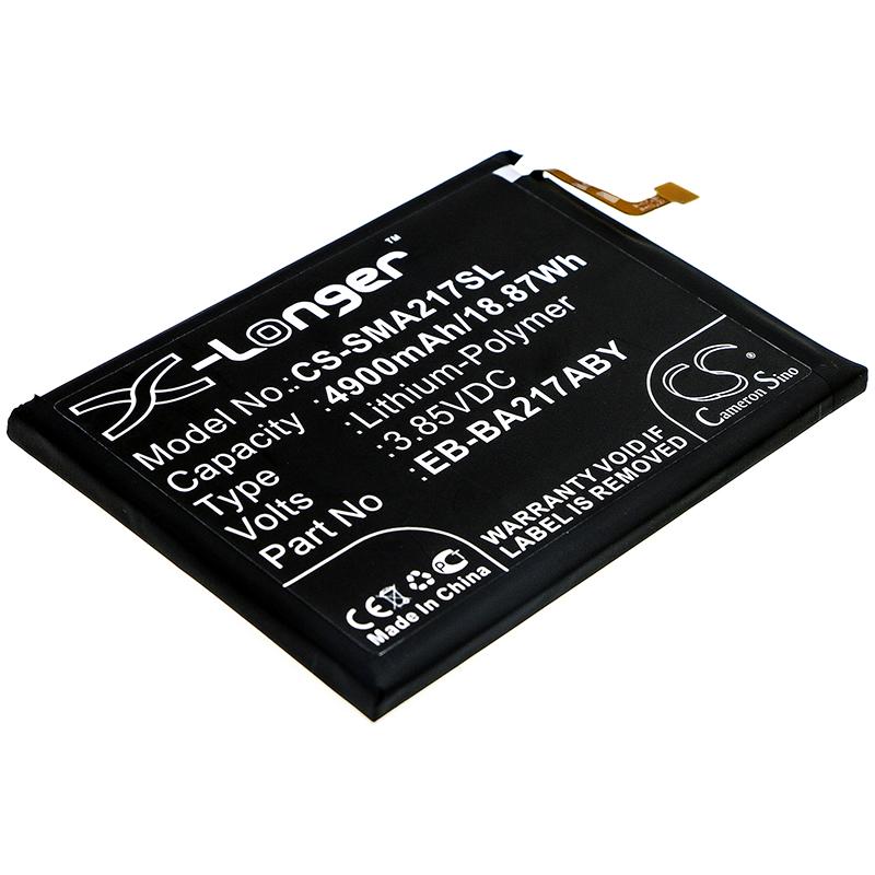 Cameron Sino 4900 mAh for Samsung