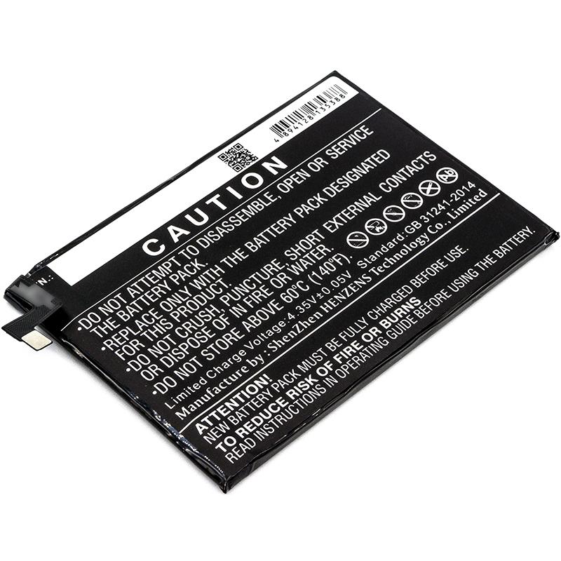 Cameron Sino 5000 mAh for Alcatel