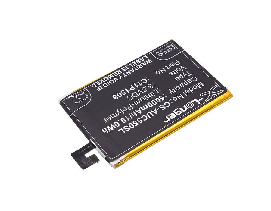 Cameron Sino 5000 mAh for Asus