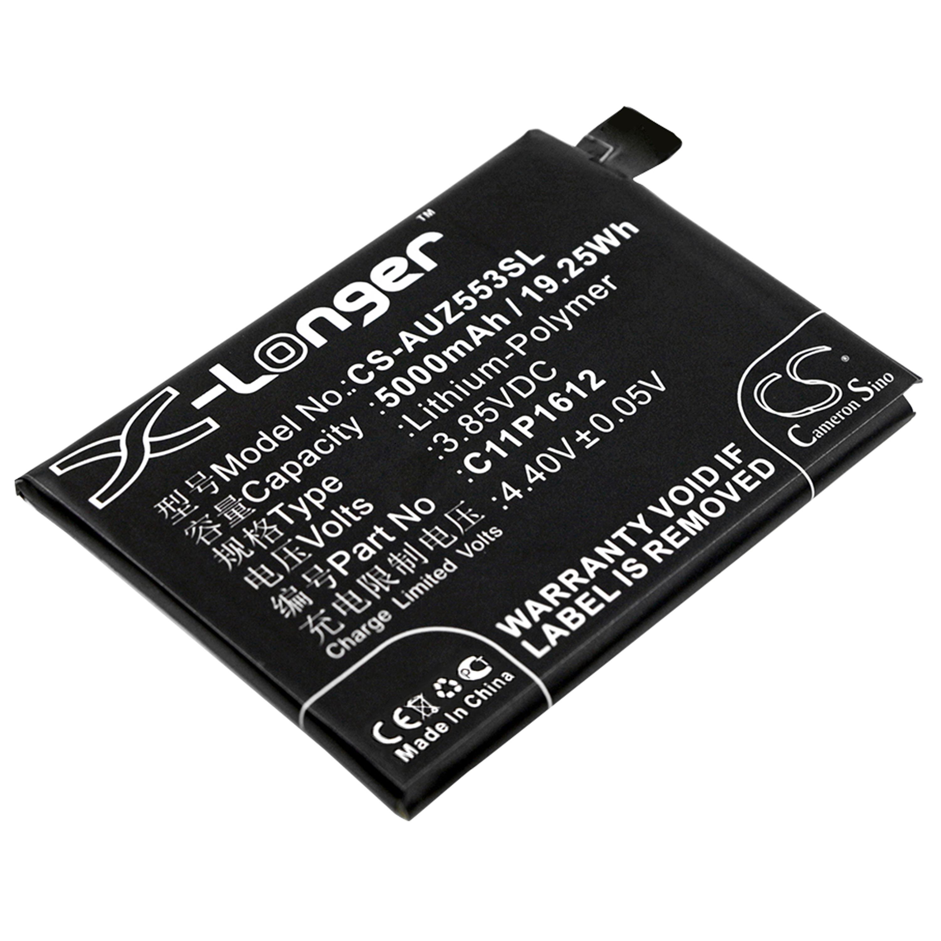 Cameron Sino 5000 mAh for Asus