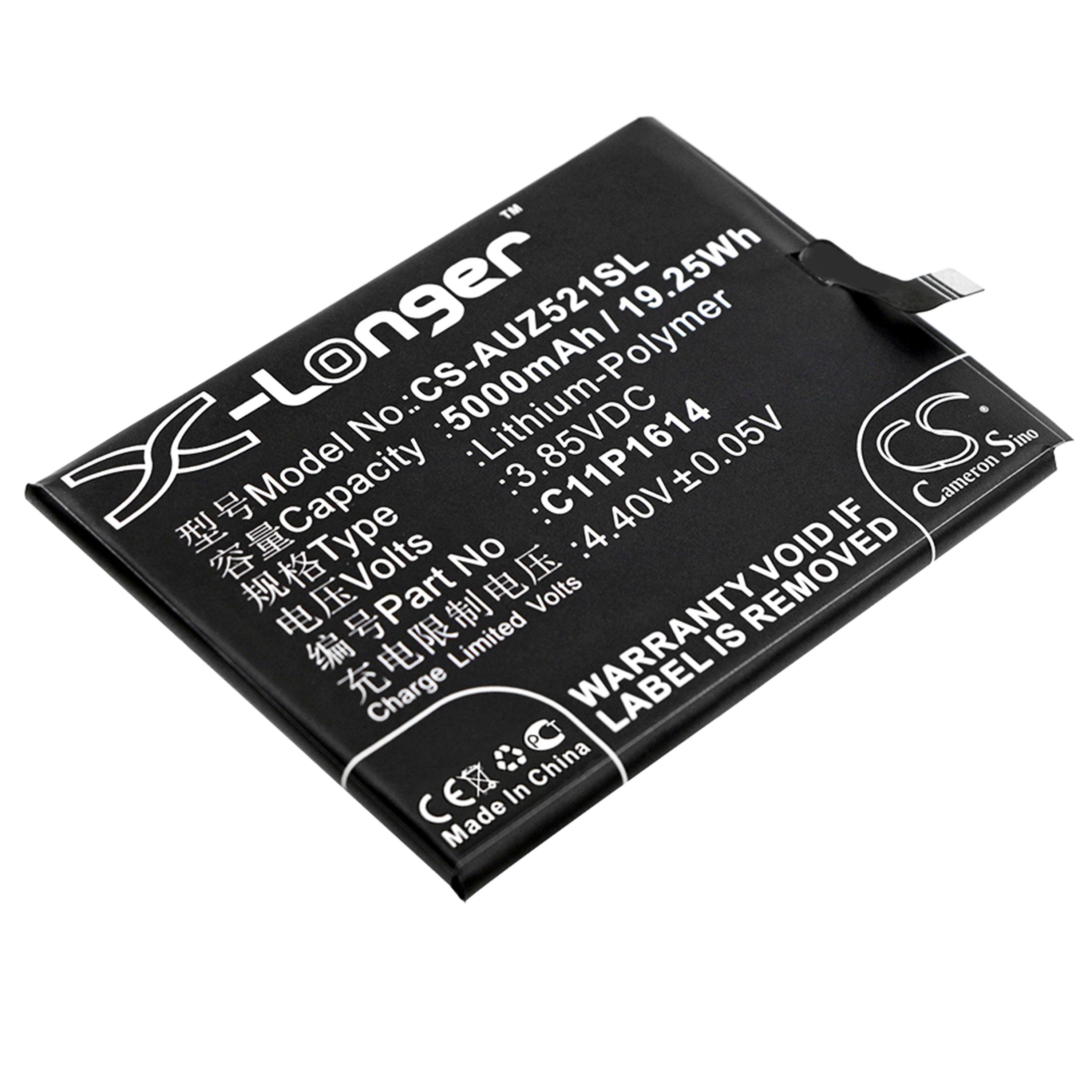Cameron Sino 5000 mAh for Asus