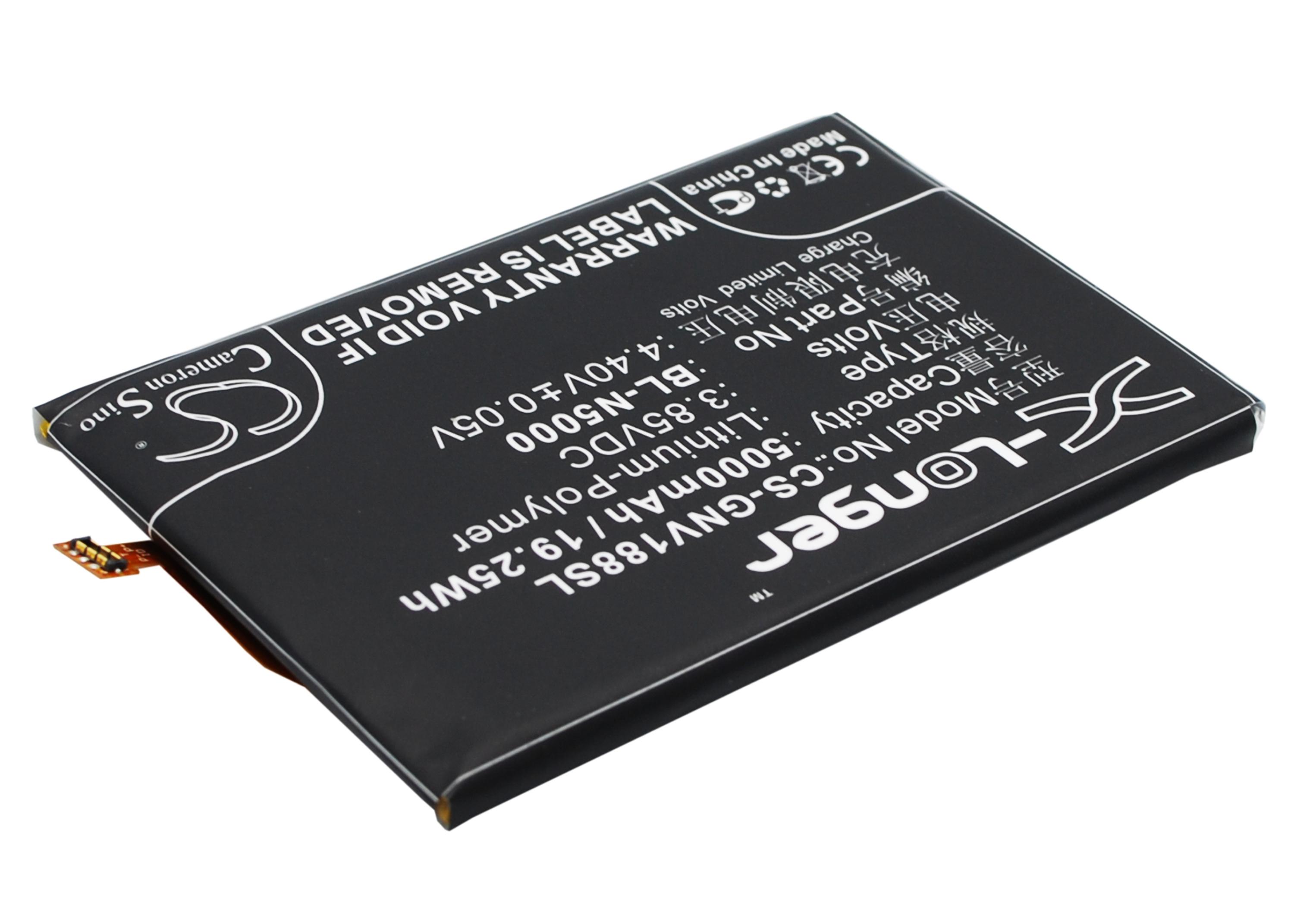 Cameron Sino 5000 mAh for BLU