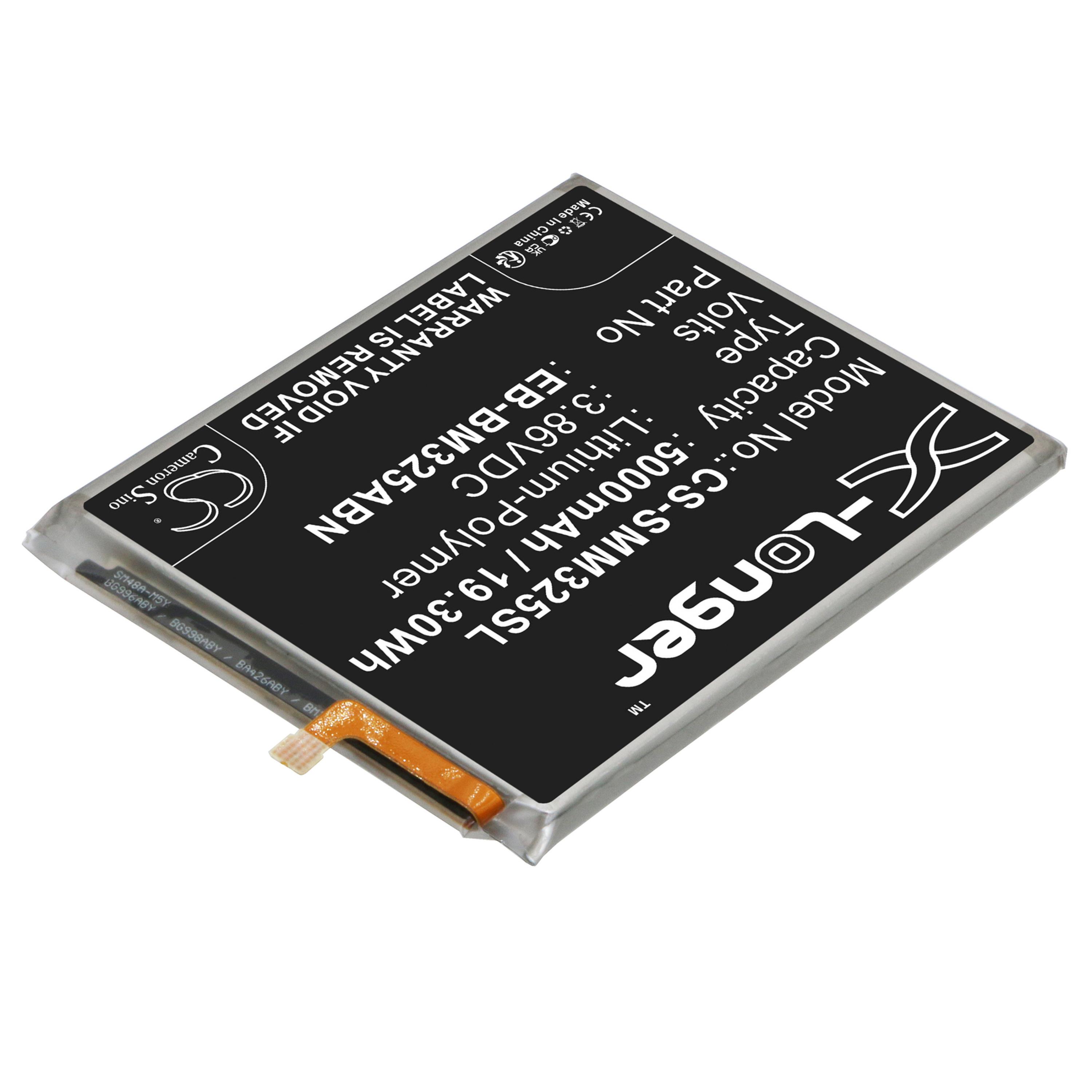Cameron Sino 5000 mAh for Samsung