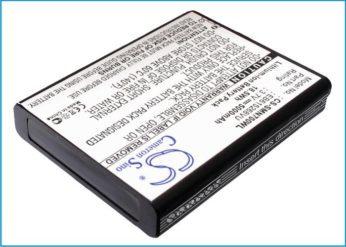 Cameron Sino 5000 mAh for Samsung