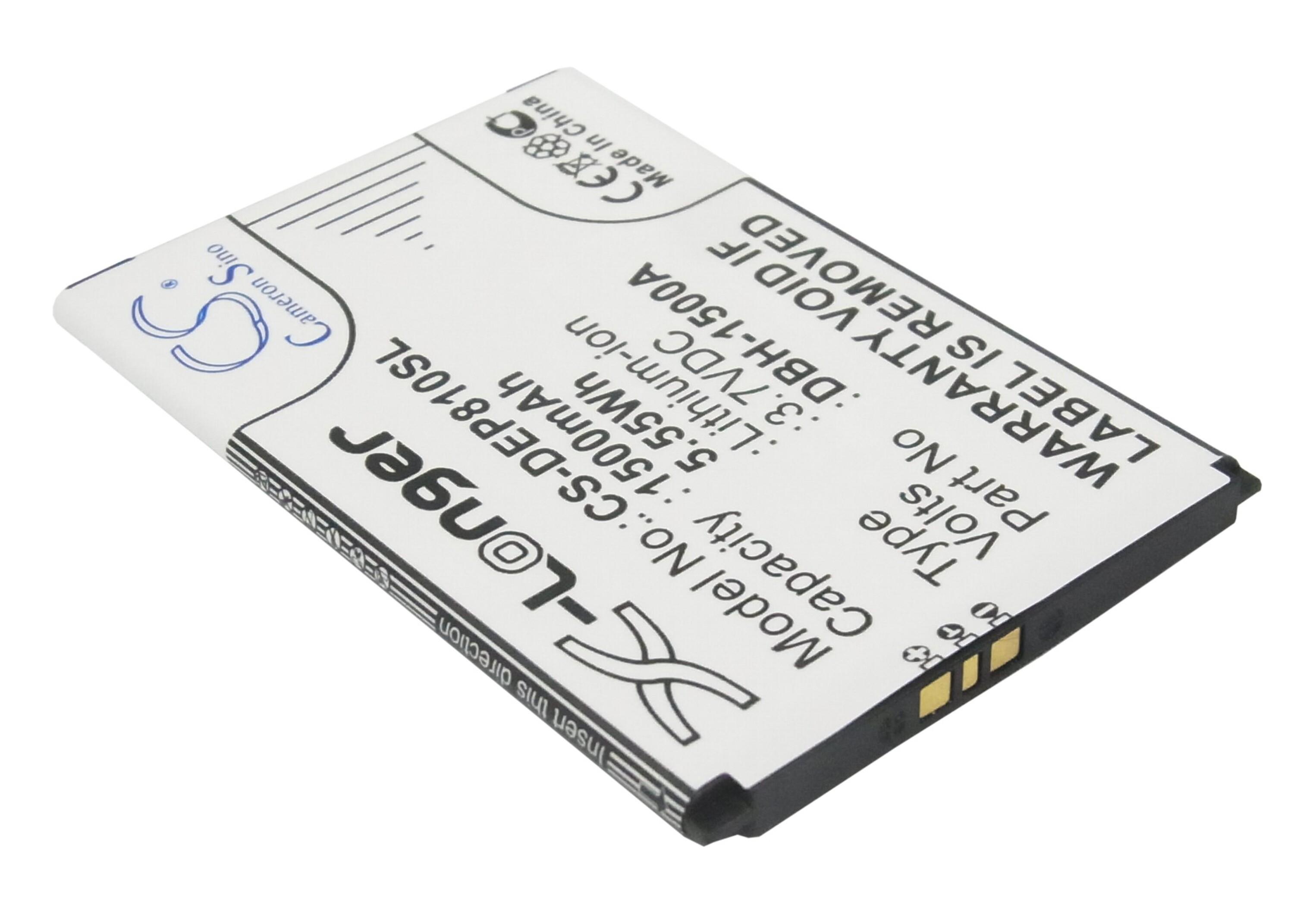 Cameron Sino 500mAh Battery for Doro