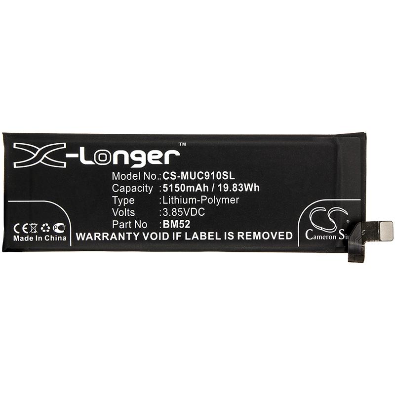 Cameron Sino 5150 mAh for Xiaomi