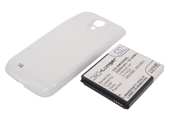 Cameron Sino 5200 mAh for Samsung