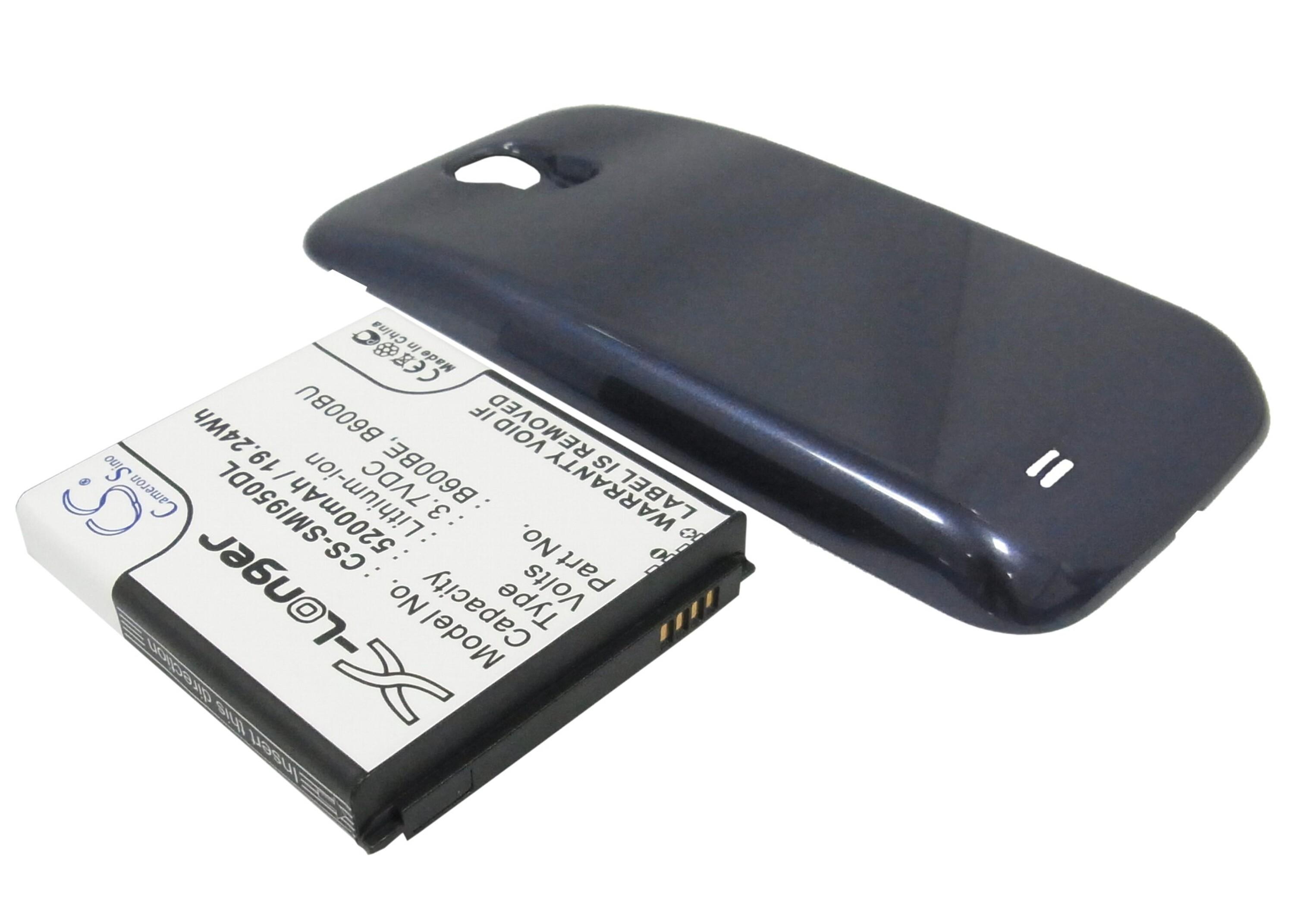 Cameron Sino 5200 mAh for Samsung