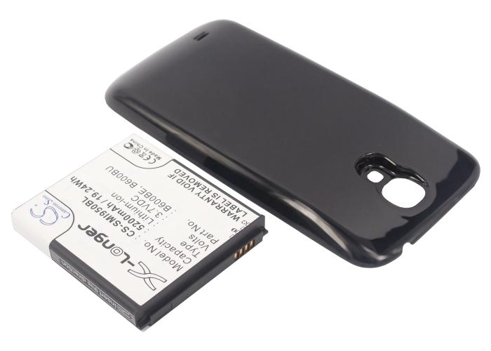 Cameron Sino 5200 mAh for Samsung
