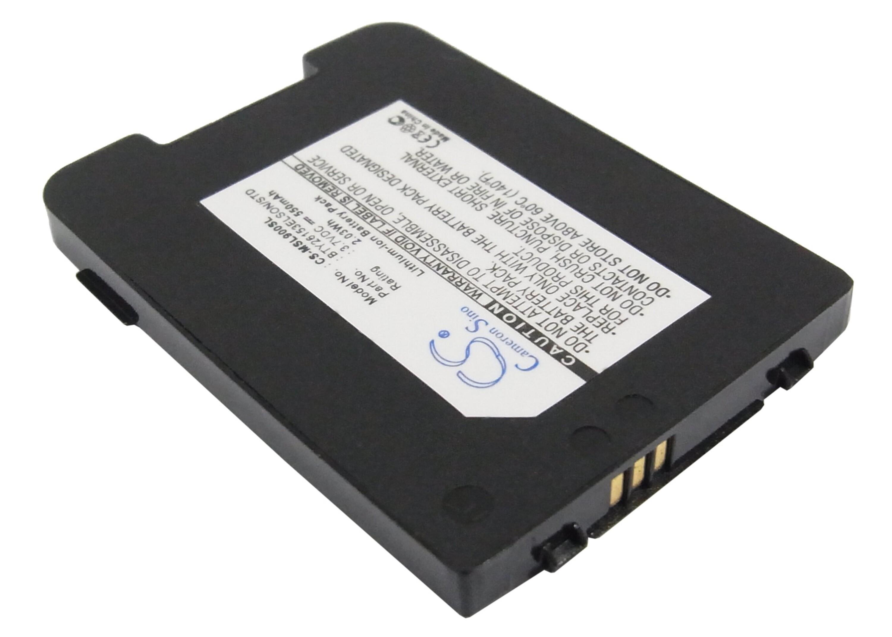Cameron Sino 550 mAh for Emporia