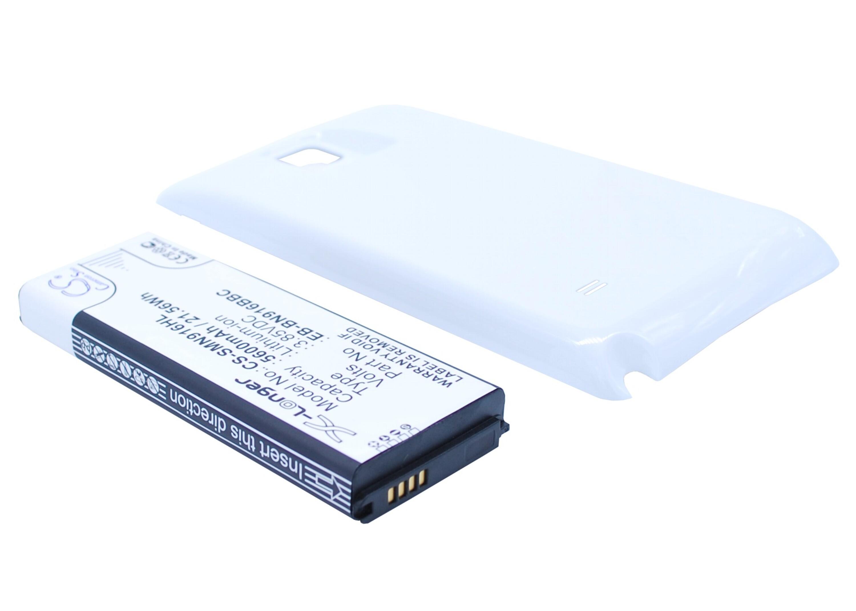 Cameron Sino 5600 mAh for Samsung