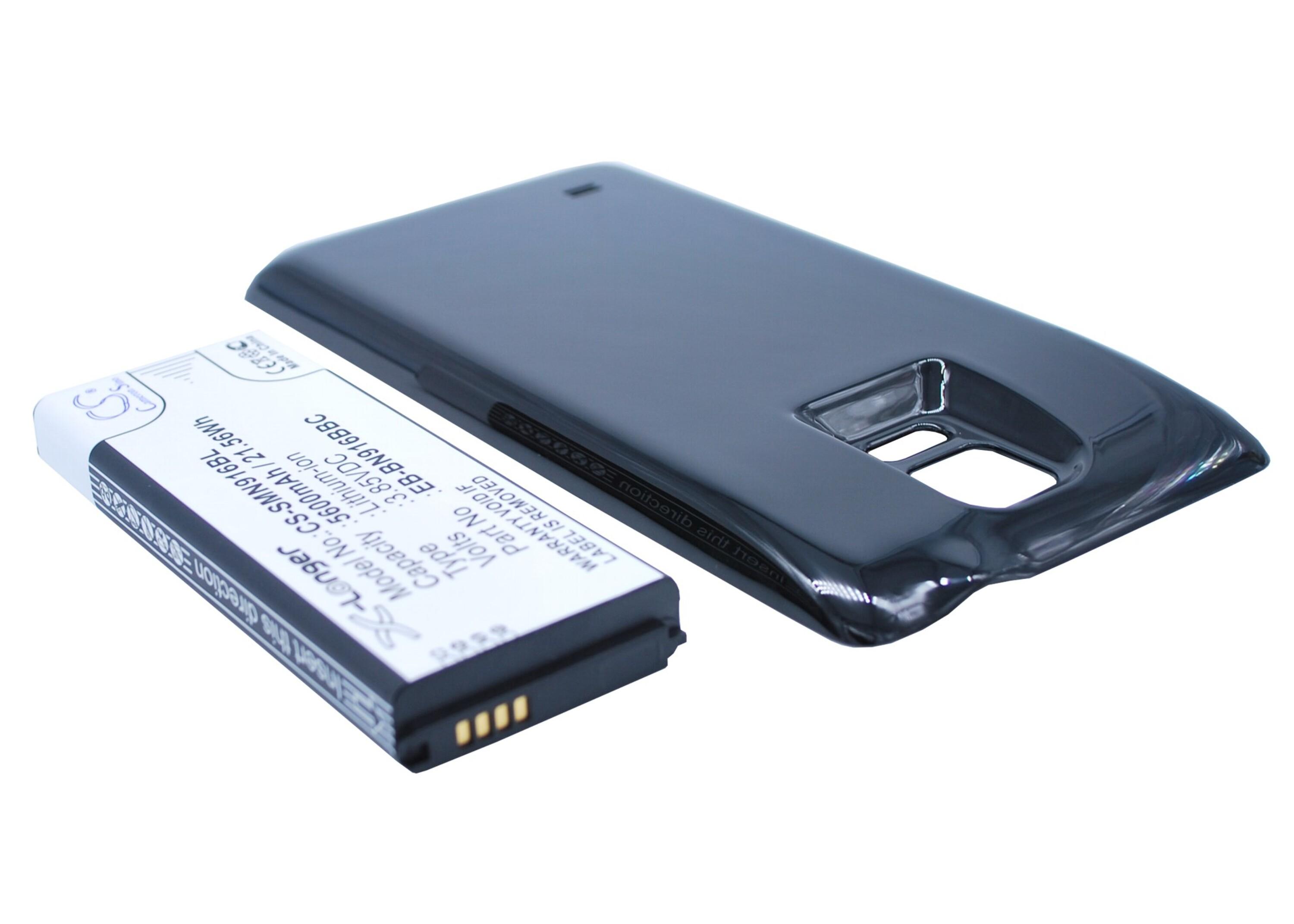 Cameron Sino 5600 mAh for Samsung
