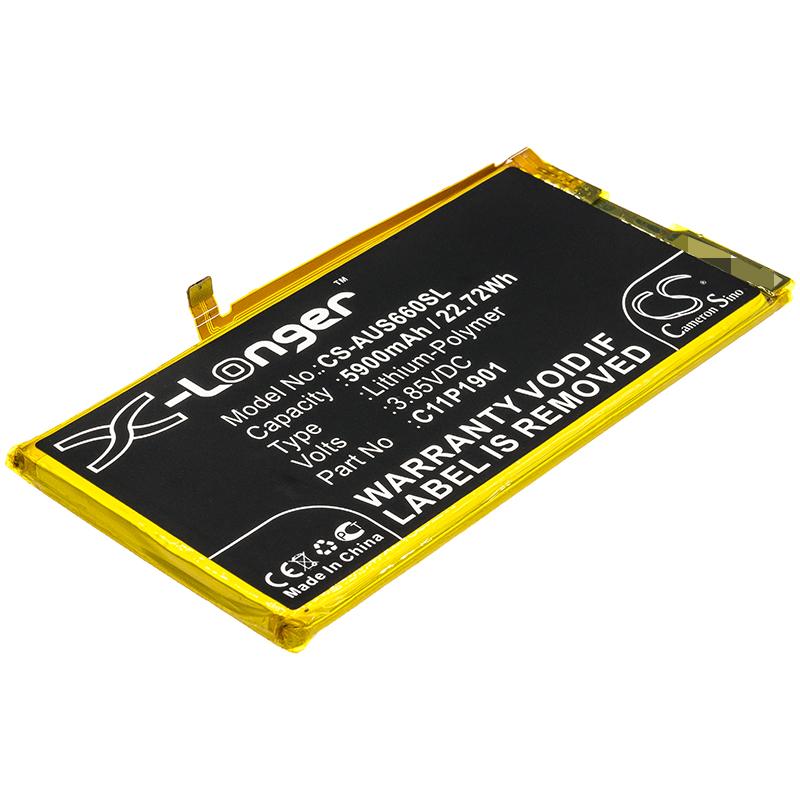 Cameron Sino 5900 mAh for Asus