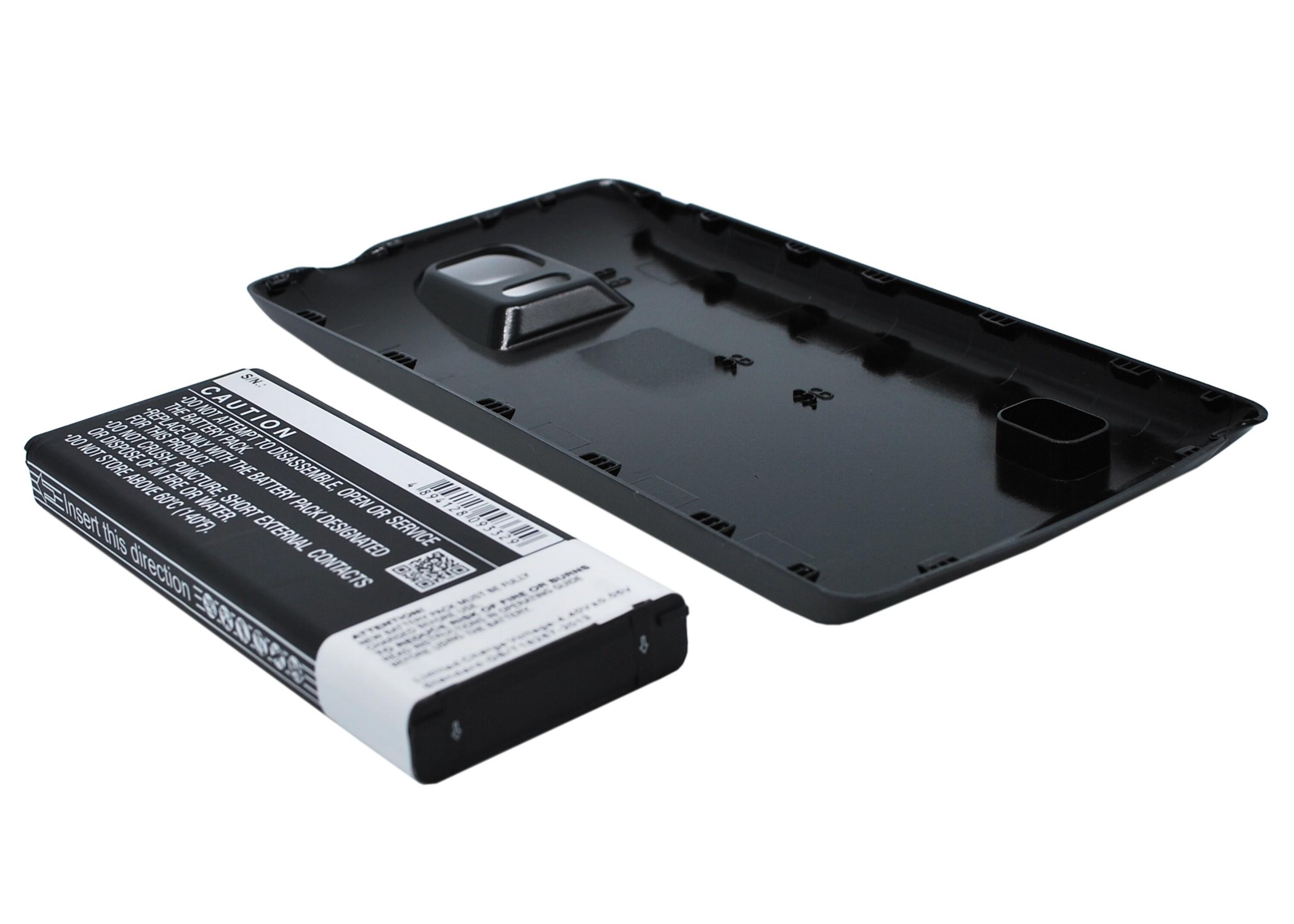 Cameron Sino 6000 mAh for Samsung