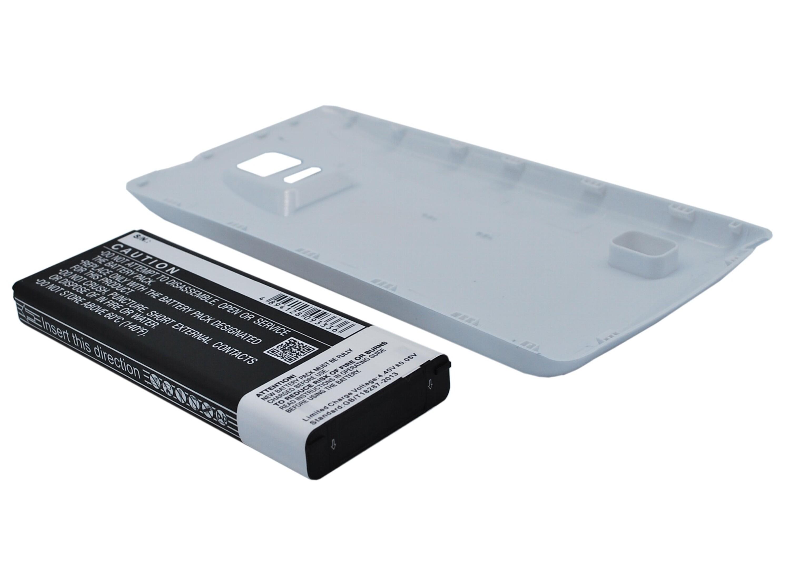 Cameron Sino 6000 mAh for Samsung