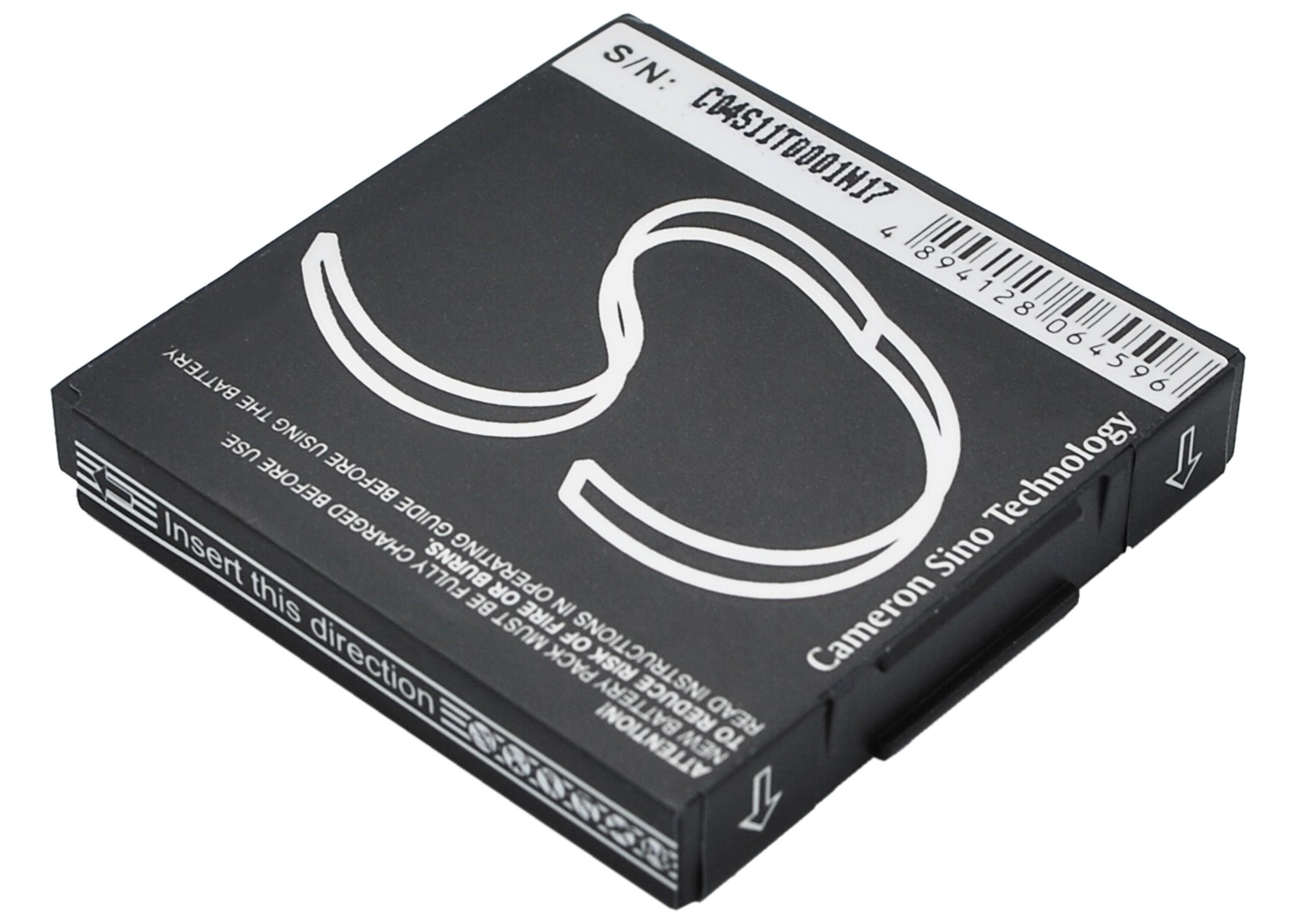 Cameron Sino 600 mAh for AudioVox