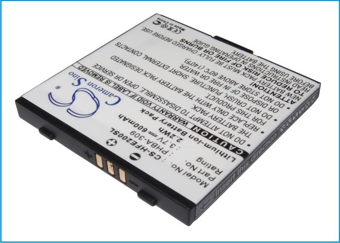 Cameron Sino 600 mAh for Hagenuk
