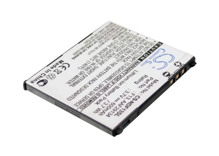 Cameron Sino 600 mAh for NTT