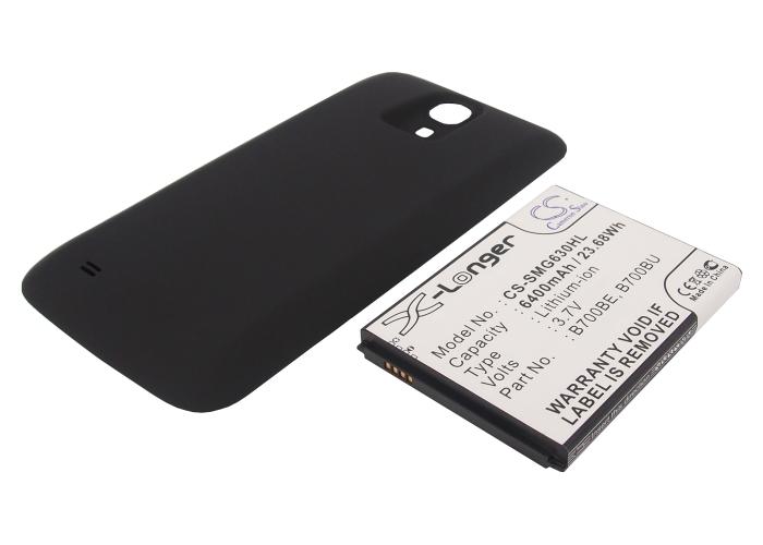 Cameron Sino 6400 mAh for Samsung