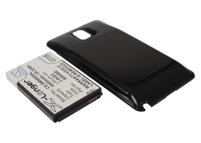 Cameron Sino 6400 mAh for Samsung